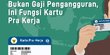 KPK Sebut Program Pelatihan Daring Prakerja Potensi Fiktif, Bisa Rugikan Negara