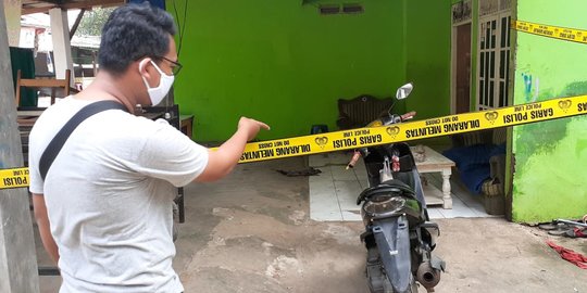 Usai Kena PHK Sepekan Lalu, Petugas Kebersihan Apartemen Bunuh Diri