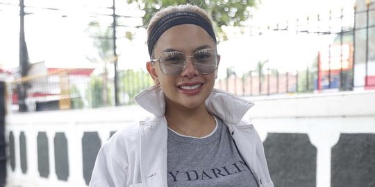 Nikita Mirzani Beli Sepeda Baru, Harganya Capai Ratusan Juta Rupiah