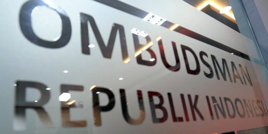1.238 Aduan Sejak April-Juni, Dinsos Paling Banyak Dilaporkan Masyarakat ke Ombudsman