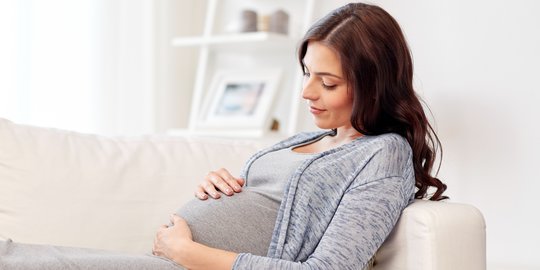 Beragam Perubahan Tubuh yang Terjadi Saat Trimester Kedua Kehamilan