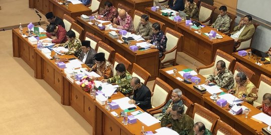 Menag Sebut Proses Pengembalian Setoran Haji Butuh 9 Hari Kerja