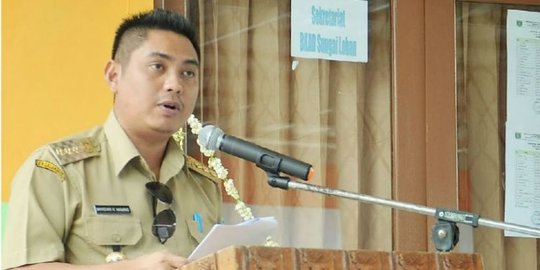 Bos HIPMI Ungkap Pengusaha Kecil Kesulitan Akses Relaksasi Kredit Imbas Corona