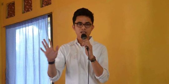 Ravio Patra Diperiksa 4 Jam Terkait Laporan Kasus Peretasan WA