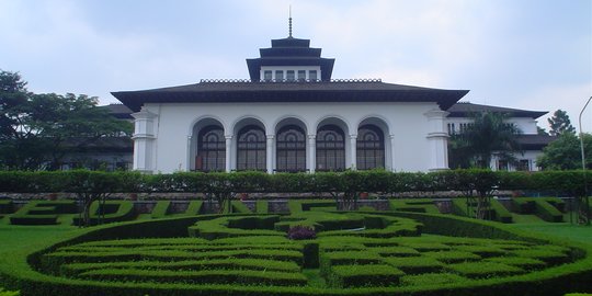 Pemprov Jabar Belum Memutuskan Kapan Membuka Sarana Olahraga