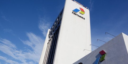 Banyak Pencapaian Positif di 2019, Pertamina Catat Laba Bersih USD 2,53 Miliar