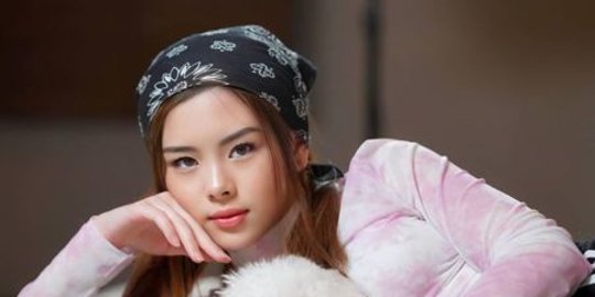 Beranjak Dewasa, Ini 5 Potret Clarice Cutie yang Cantik Bak Artis Korea