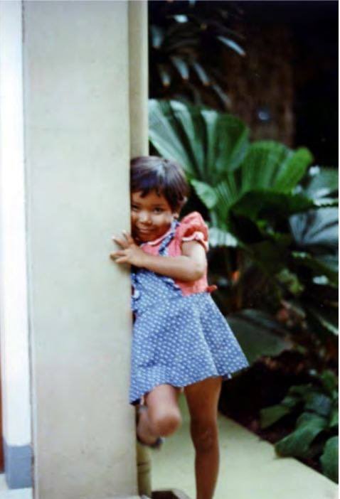 wn belanda cari ibu kandung di indonesia