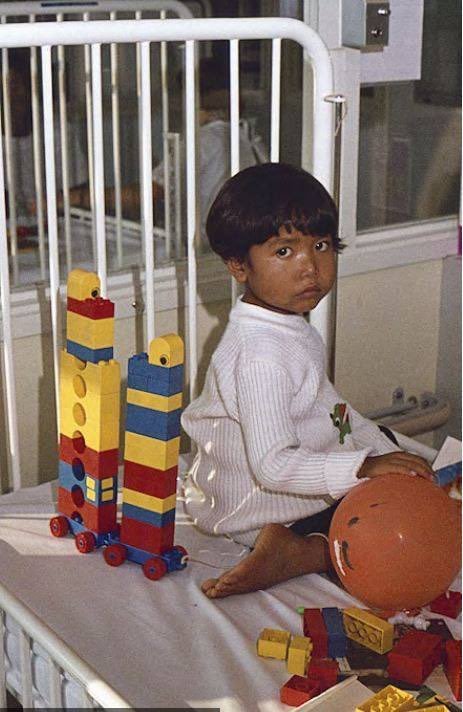 wn belanda cari ibu kandung di indonesia