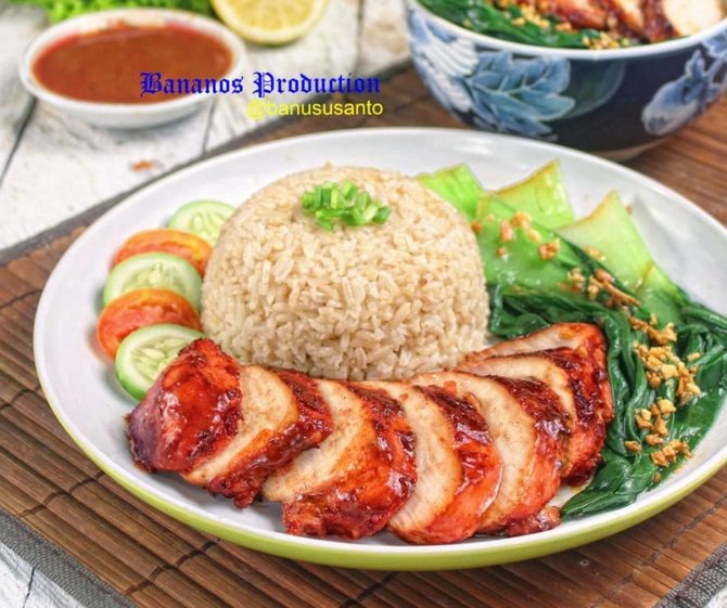 resep makanan mewah ala restoran