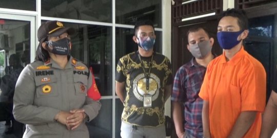 Bapak Lapor Polisi BLT Covid-19 Rp163,5 Raib, Ternyata Dicolong Anaknya