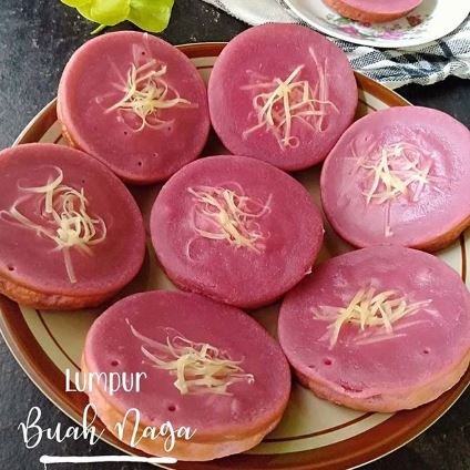 7 resep olahan makanan buah naga lezat menggugah selera