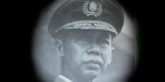 Ganjar Rekomendasikan 3 Tokoh Jateng Gelar Pahlawan, Salah Satunya Jenderal Hoegeng