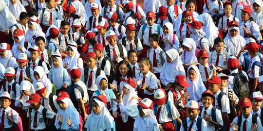 CEK FAKTA: Hoaks Sekolah di Kalimantan Timur Dibuka 13 Juli 2020
