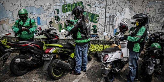 Pemkot Bekasi Pelajari Sistem Baru Ojek Online Bawa Penumpang