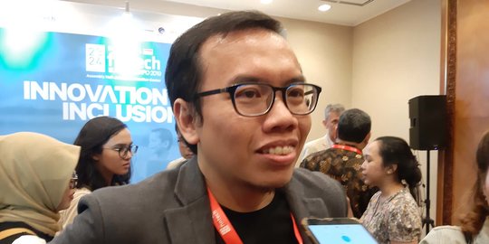 Bos Bukalapak Ditunjuk Sebagai Direktur Digital Business PT Telkom Indonesia