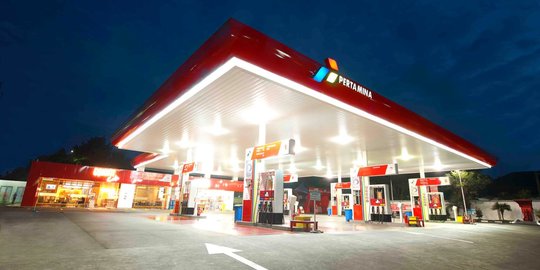 Terus Cetak Rekor Kontribusi untuk Negara, Total Setoran Pertamina Rp181,5 Triliun