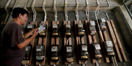 PLN Diminta Perbaiki Layanan Konsumen soal Membengkaknya Tagihan Listrik