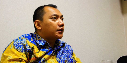 NasDem Minta Keberatan Terhadap RUU Pemasyarakatan & RKUHP Harus Diakomodir