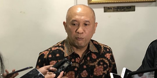 Menkop Teten Siapkan 3 Fase Koperasi Terdampak Covid-19