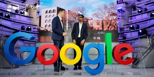 Google Bakal Larang Iklan Tertarget Untuk Lowongan, Perumahan, dan Kredit