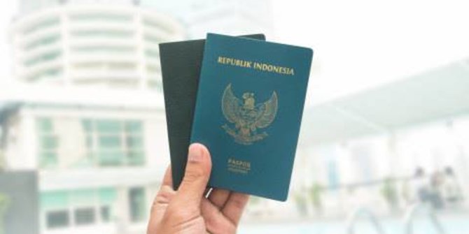 Jemaah Haji Batal Berangkat, Imigrasi Semarang Terlanjur 4.324 Paspor