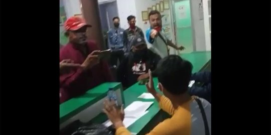 Viral Petugas Tracing Covid-19 Mendapat Penolakan dari Warga di Garut