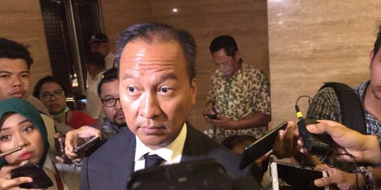Industri Farmasi dan Alat Kesehatan Masuk Program Making Indonesia 4.0