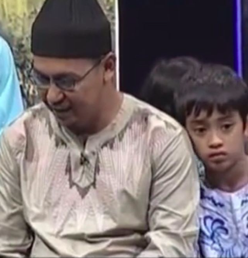 makin tampan ini 7 potret transformasi abidzar al ghifari anak mendiang uje