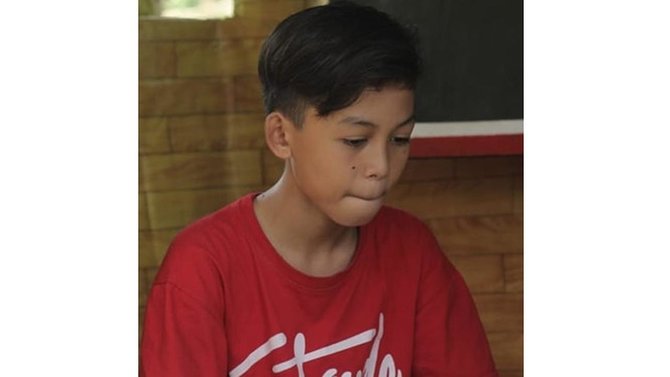 kembaran vanesha