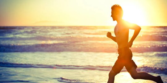 7 Kebiasaan Baik yang Wajib Anda Lakukan Setelah Olahraga