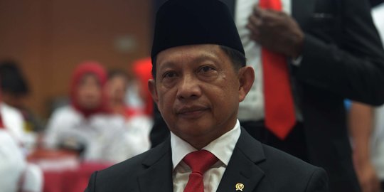 Mendagri Tito: Jadi Bupati Butuh Rp 30 M, Walkot Lebih, Bagaimana dengan Gubernur