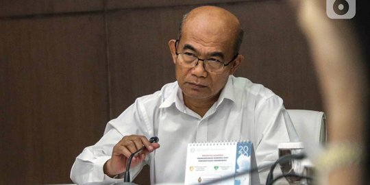 Menko PMK: Jarak Penjual & Pembeli Sulit, Salah Satu Masalah Pasar Tradisional