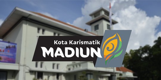 Kabar Gembira, Kota Madiun jadi Zona Hijau COVID-19 Pertama di Jawa Timur