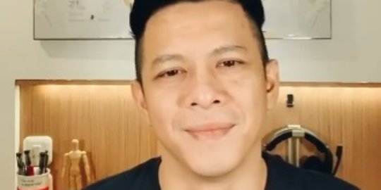 Ariel Noah Unggah Video Ini, Netizen Ramai Panggil 'Sayang' dan Minta Ini