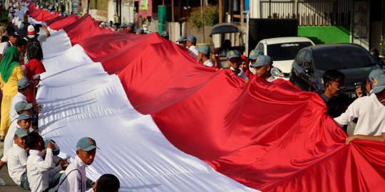 Indonesia Bangsa Toleran, Jangan Mudah Terprovokasi Hasutan di Tengah Pandemi