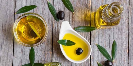 5 bahan alami yang mampu mengatasi dan mencegah munculnya varises