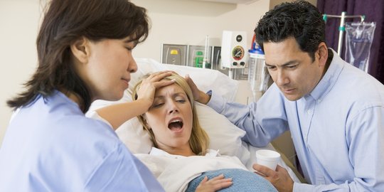 Ketahui Kebenaran Terkait Sejumlah Mitos Mengenai Melahirkan