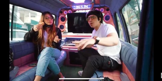 Aurel & Atta Halilintar Sudah Bahas Soal Nama Anak Meski Belum Nikah, Ini Bocorannya