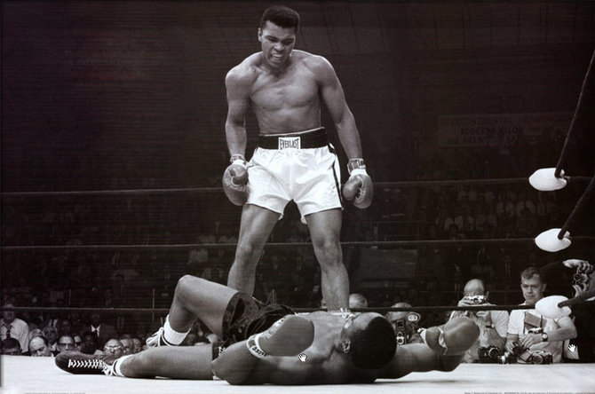 muhammad ali