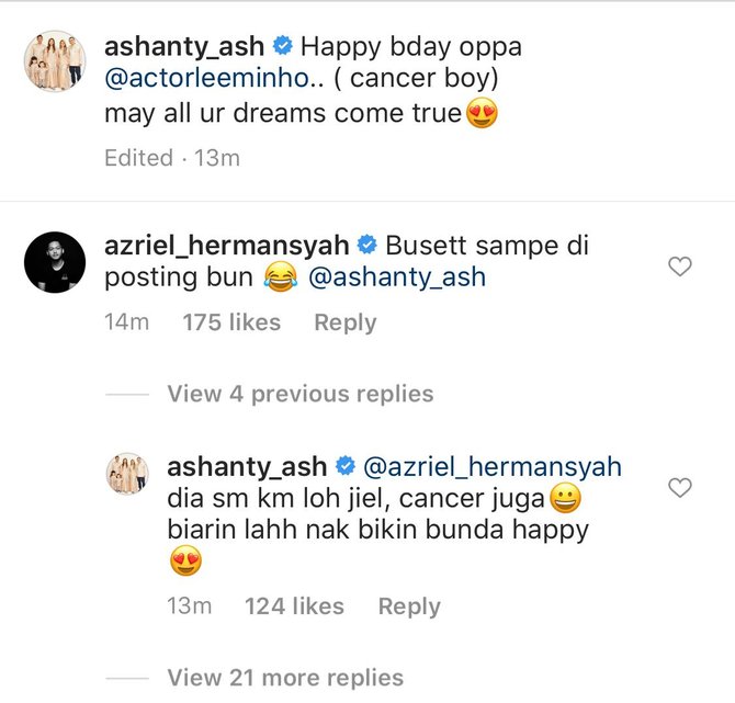 ashanty