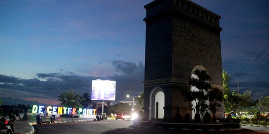 Pemkab Gorontalo Buka Bertahap Sektor Pariwisata