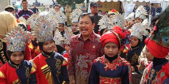 Menkes Terbitkan Aturan Protokol Kesehatan di Tempat dan Fasilitas Umum