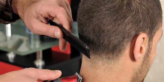 7 Arti Mimpi Potong Rambut Tak Selalu Menjadi Pertanda Buruk Merdeka Com