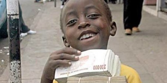 Korupsi Kian Marak, KPK Zimbabwe Akan Audit Harta Orang Kaya