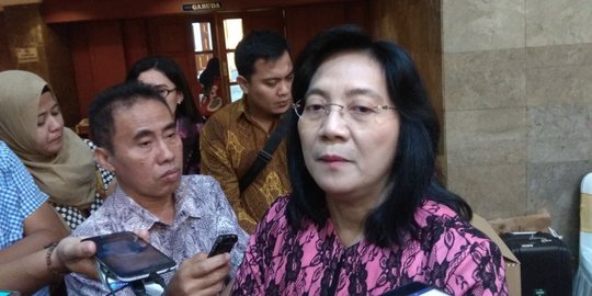 Kemenperin Dorong Pelaku IKM Berperan dalam Pengadaan Barang dan Jasa