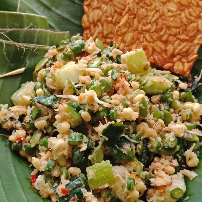 resep masakan sayur