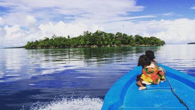 kepulauan kei maluku tenggara