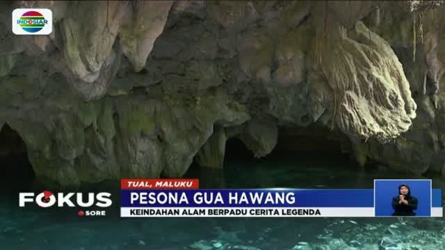 kepulauan kei maluku tenggara