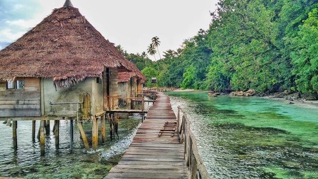 kepulauan kei maluku tenggara